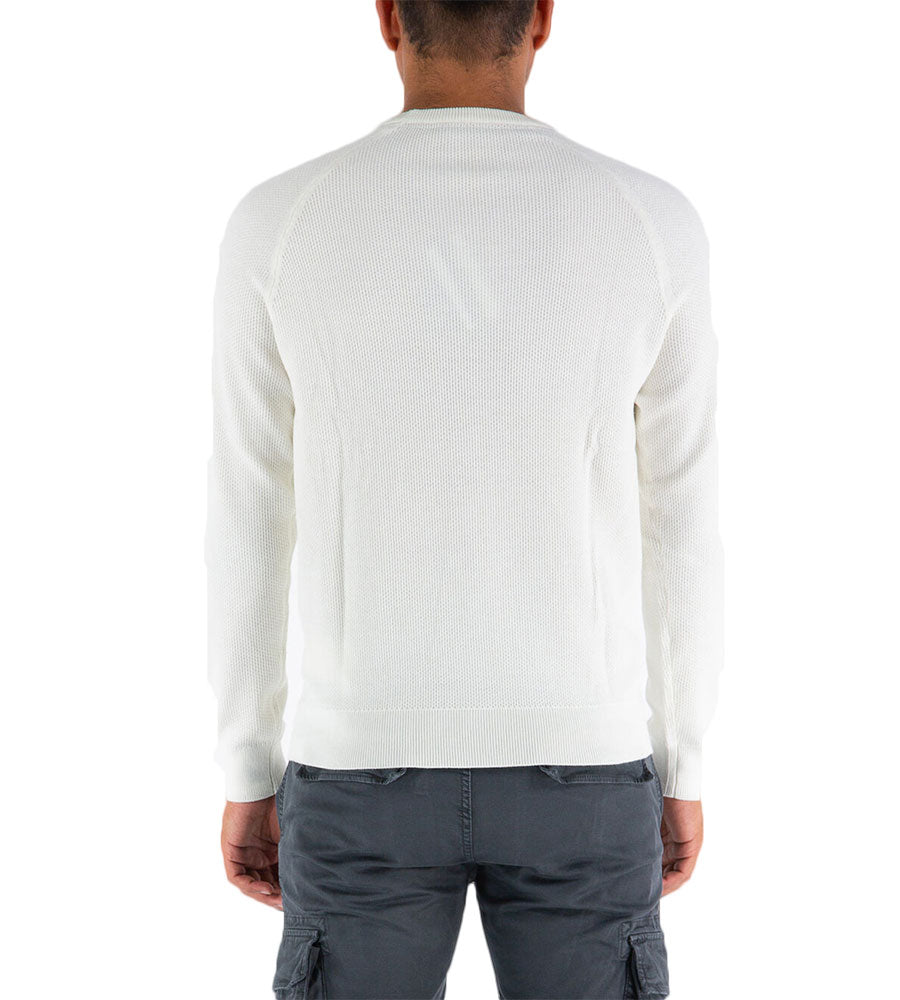 Maglia girocollo
