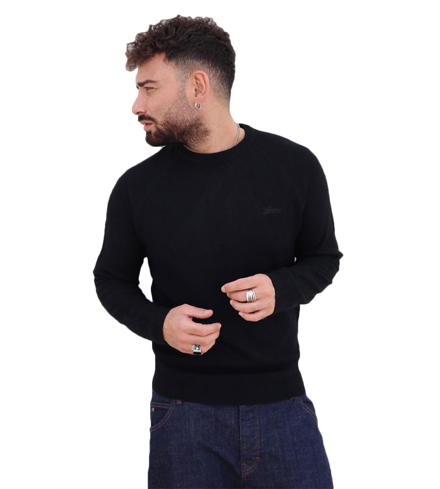 Maglia girocollo