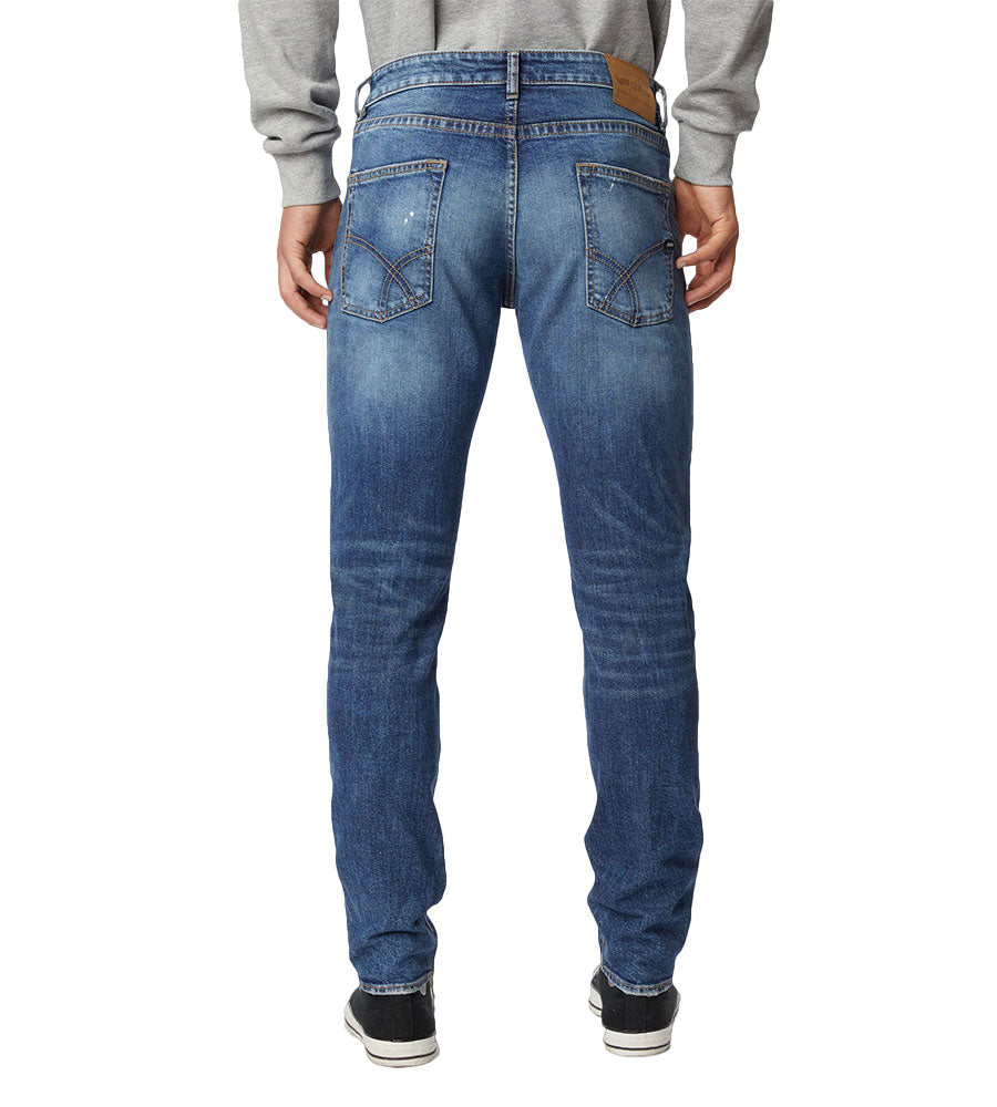 Jeans Norton Carrot WZ45