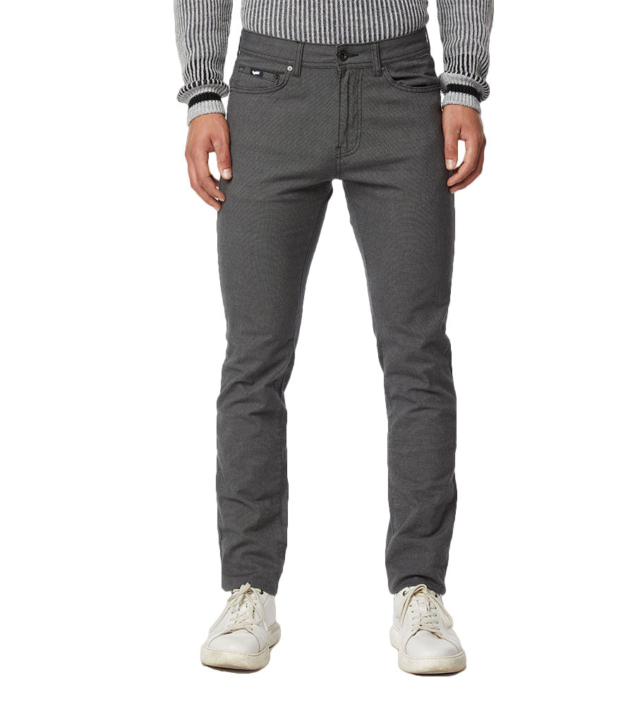 Pantalone 5 tasche Albert
