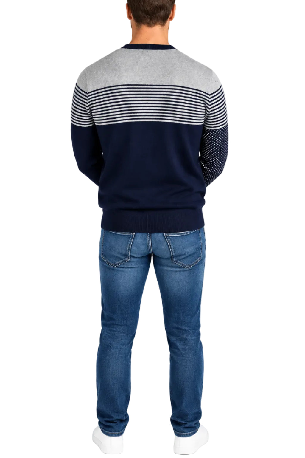 Pullover Endri