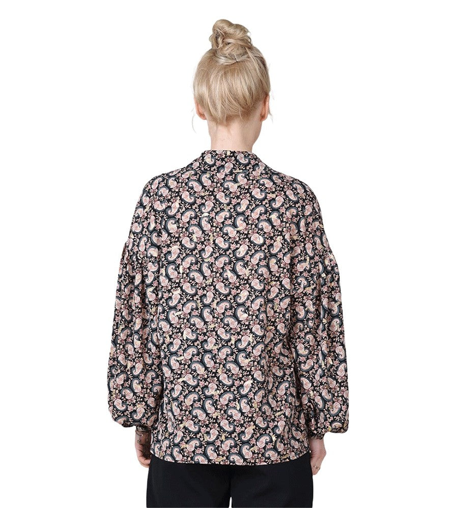 Camicia fantasia