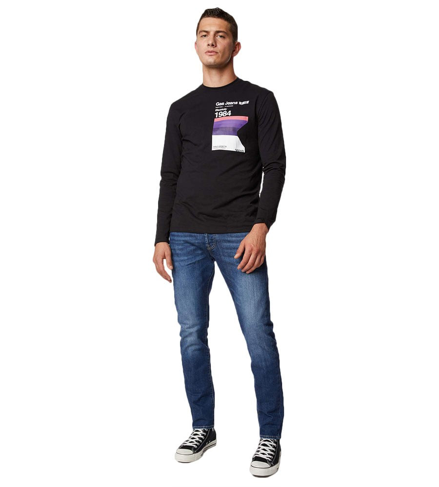 Jeans Norton Carrot