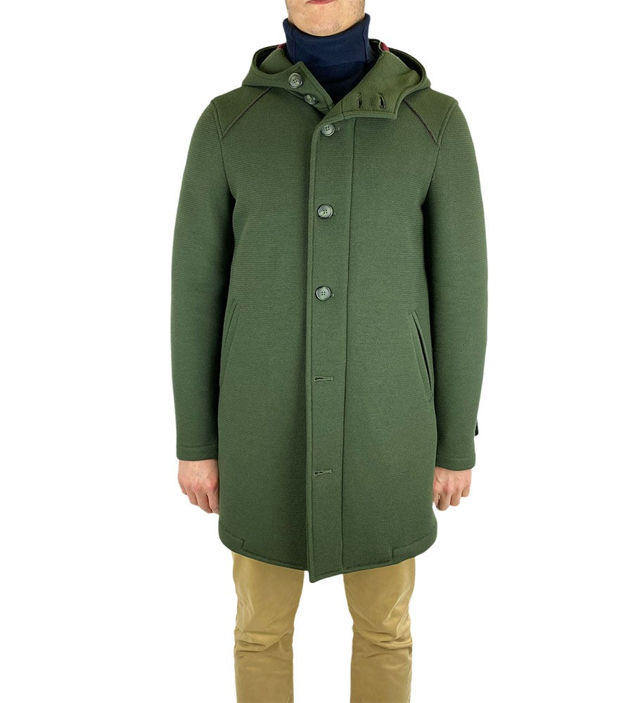 Cappotto Mulish