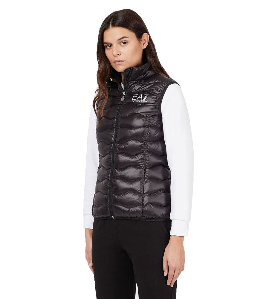 Gilet Emporio Armani EA7