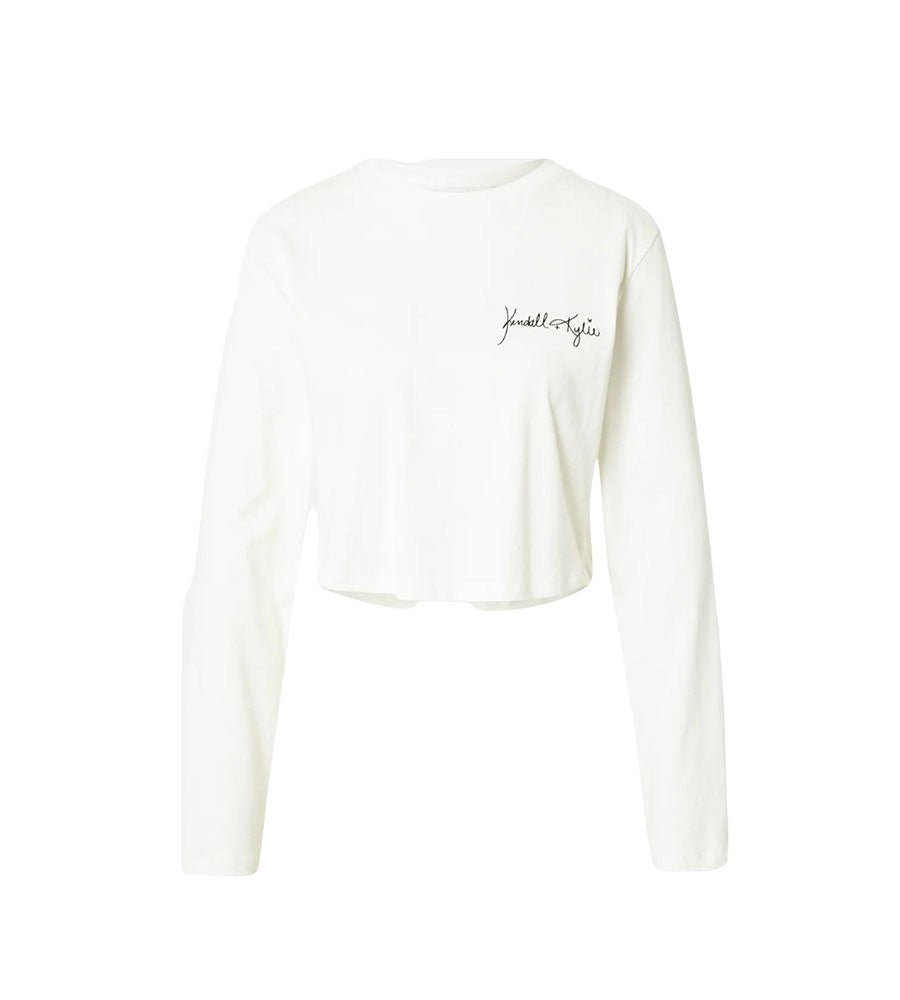 T-shirt Kendall Kylie