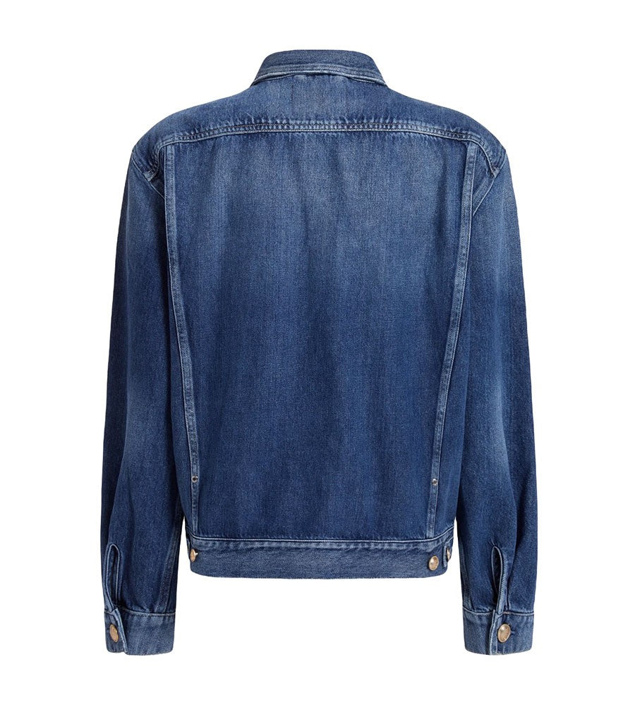 Giacca jeans Guess