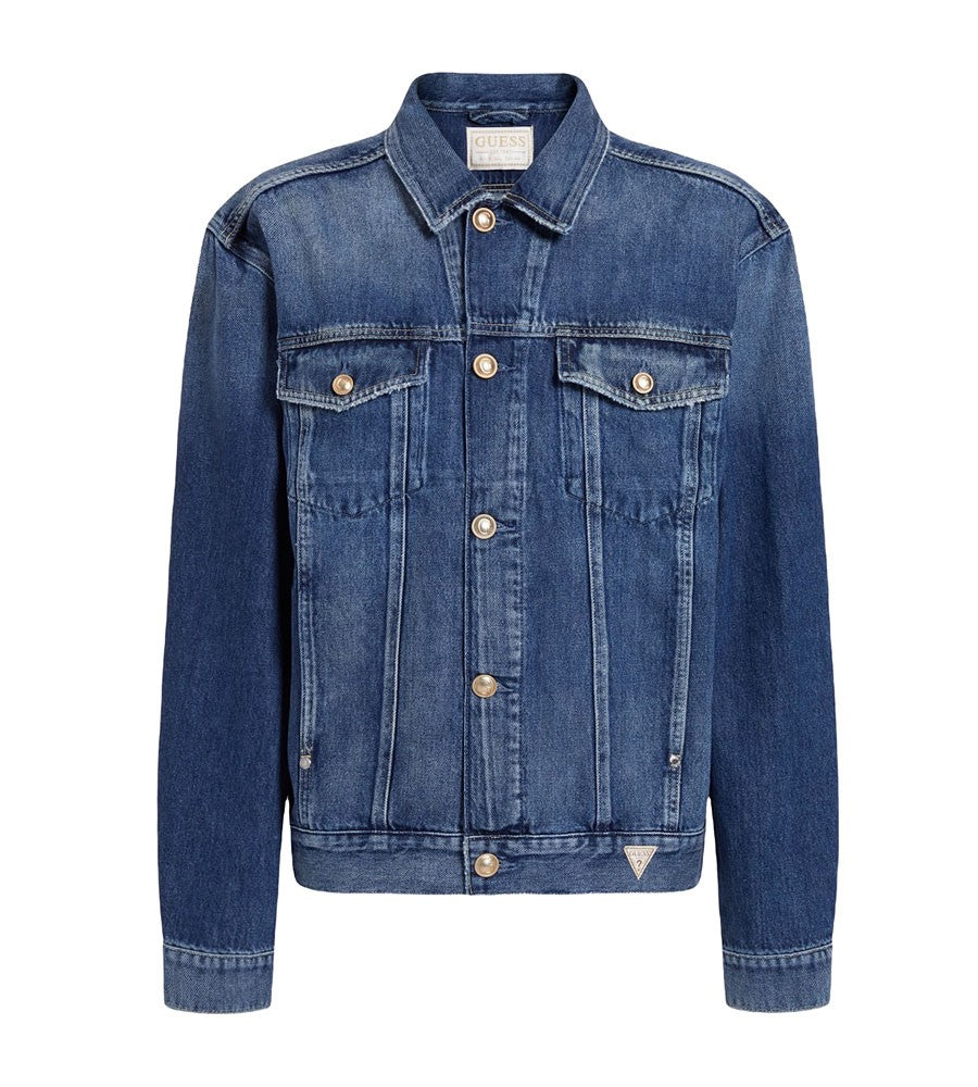 Giacca jeans Guess