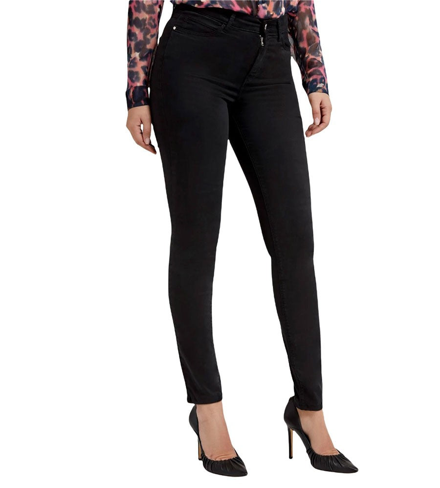Pantalone Guess 5 tasche Skinny