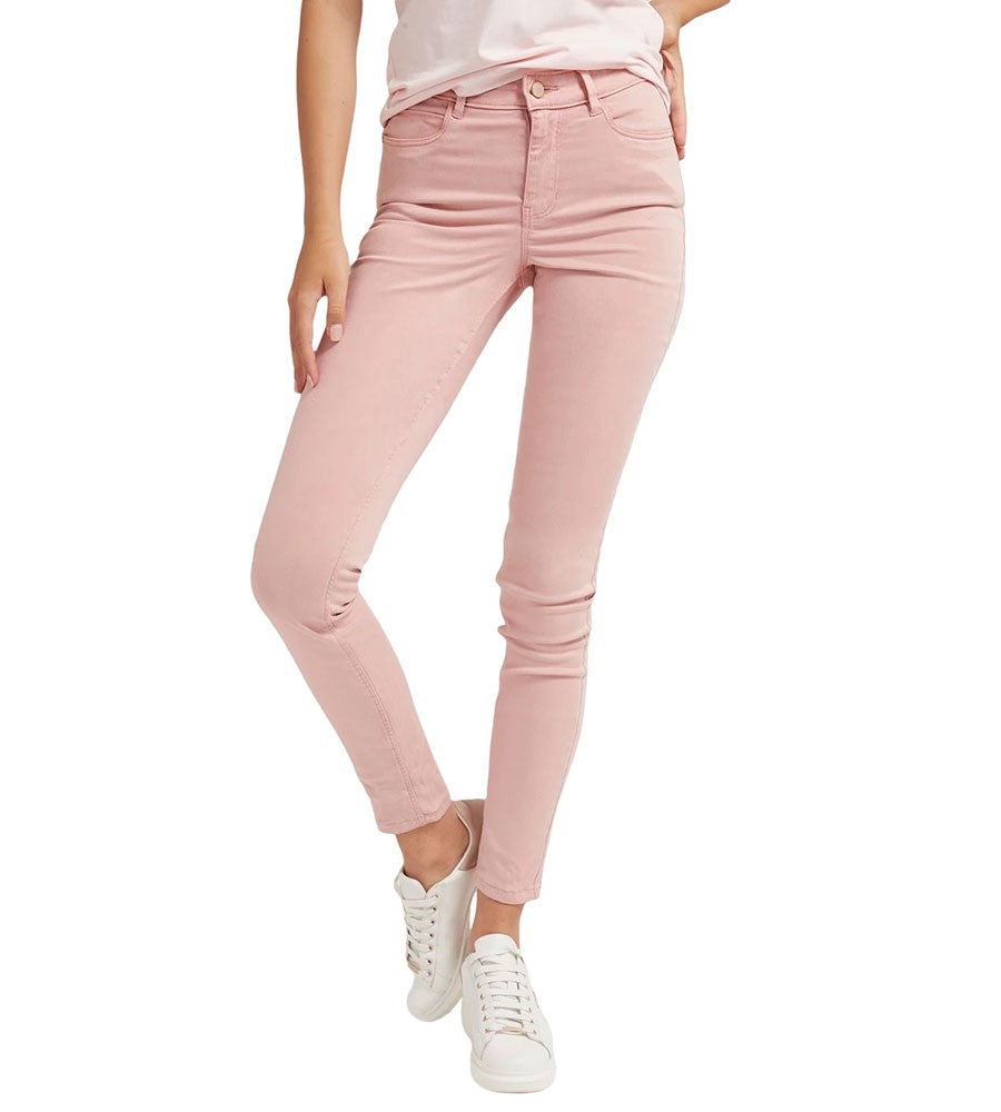 Pantalone Guess 5 tasche Skinny