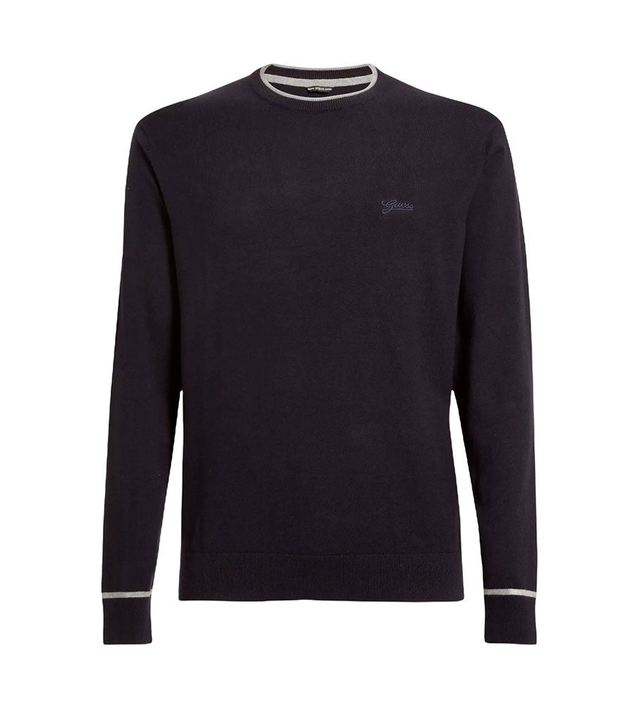 Maglioncino in cotone Guess