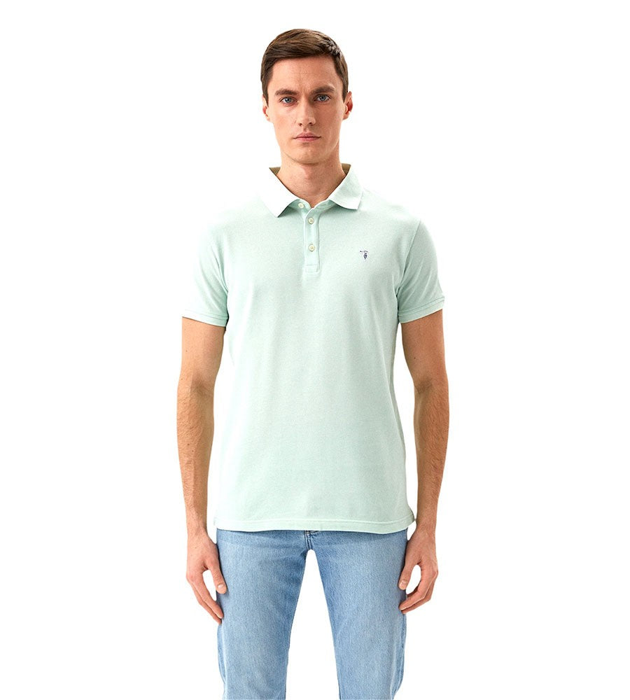 Polo Trussardi