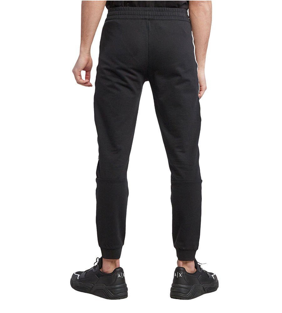 Pantalone Tuta Emporio Armani EA7