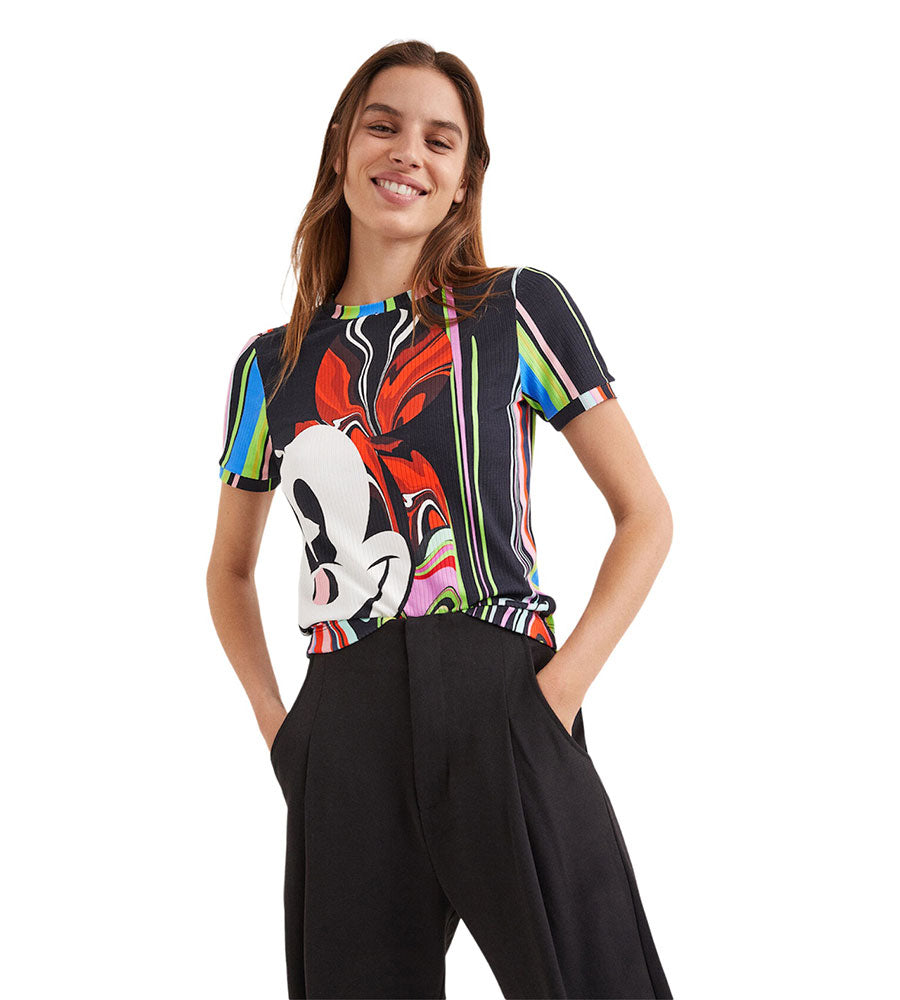 Maglia Desigual