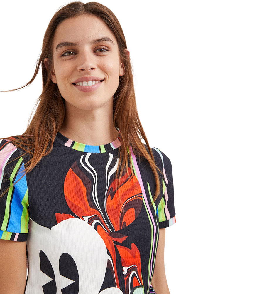 Maglia Desigual