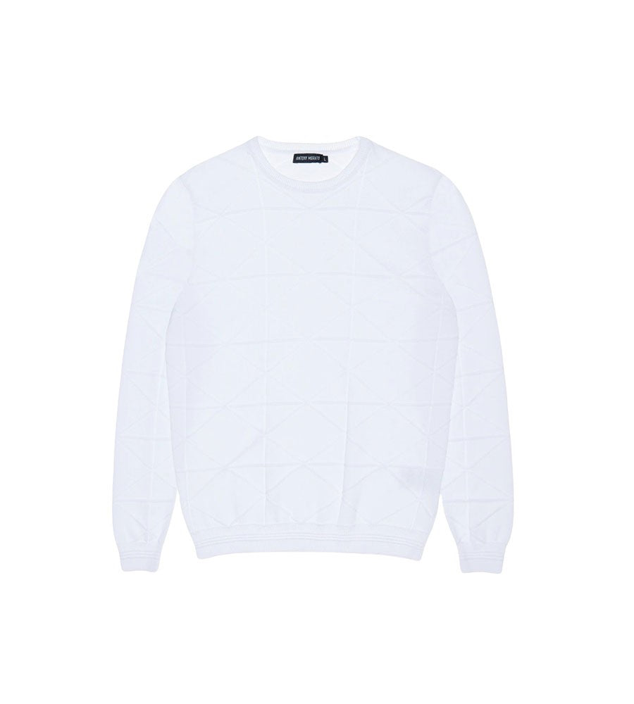 Maglia girocollo Antony Morato in cotone
