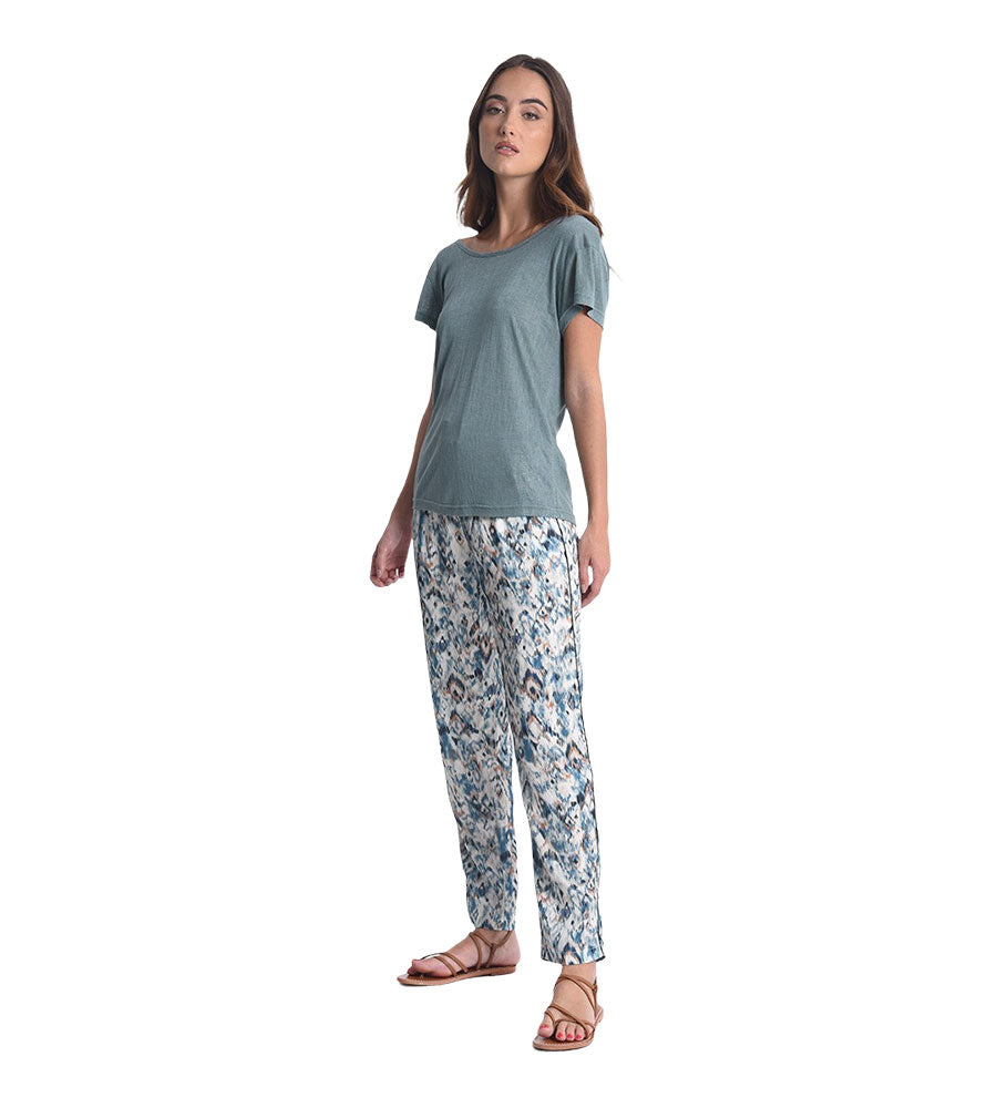 T-shirt Molly Bracken