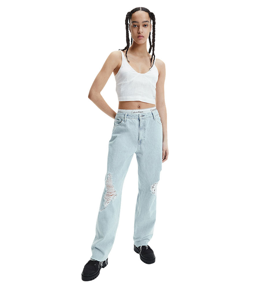 Jeans Baggy Calvin Klein