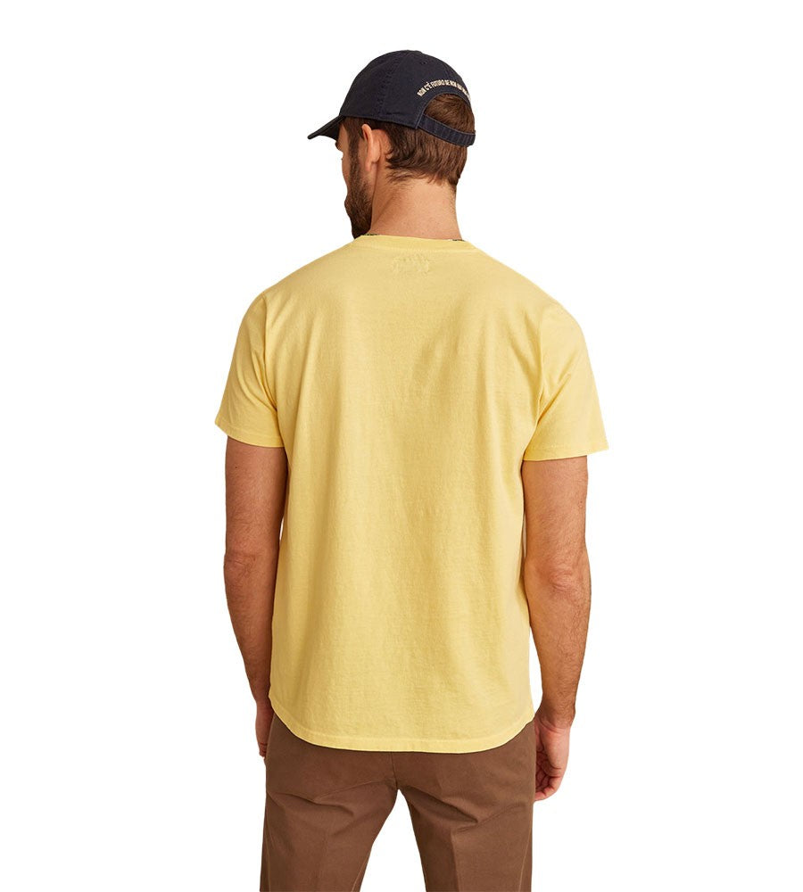 T-shirt Roy Roger's Heavy