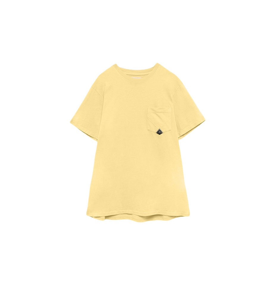 T-shirt Roy Roger's Heavy