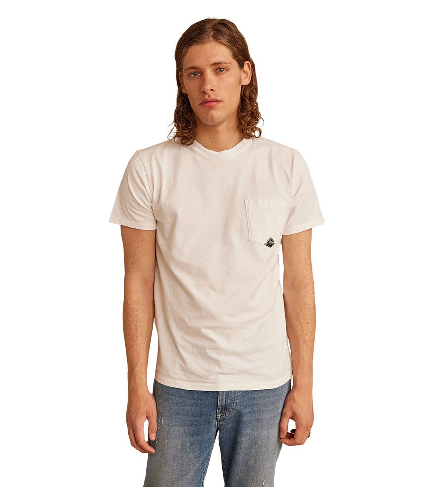 T-shirt Roy Roger's Heavy