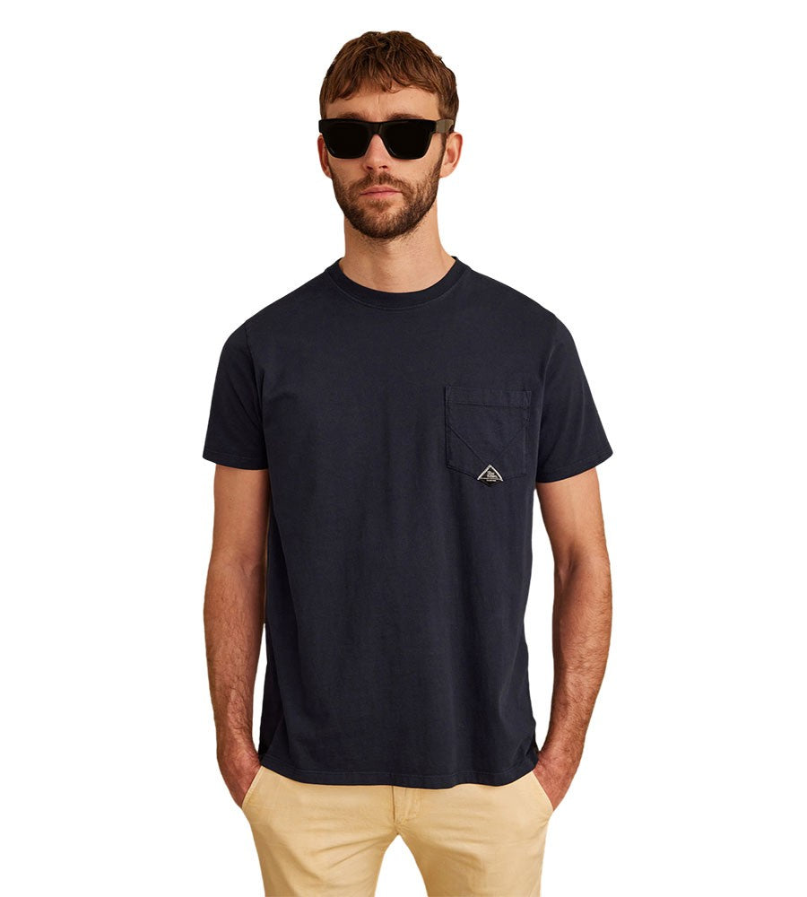 T-shirt Roy Roger's Heavy