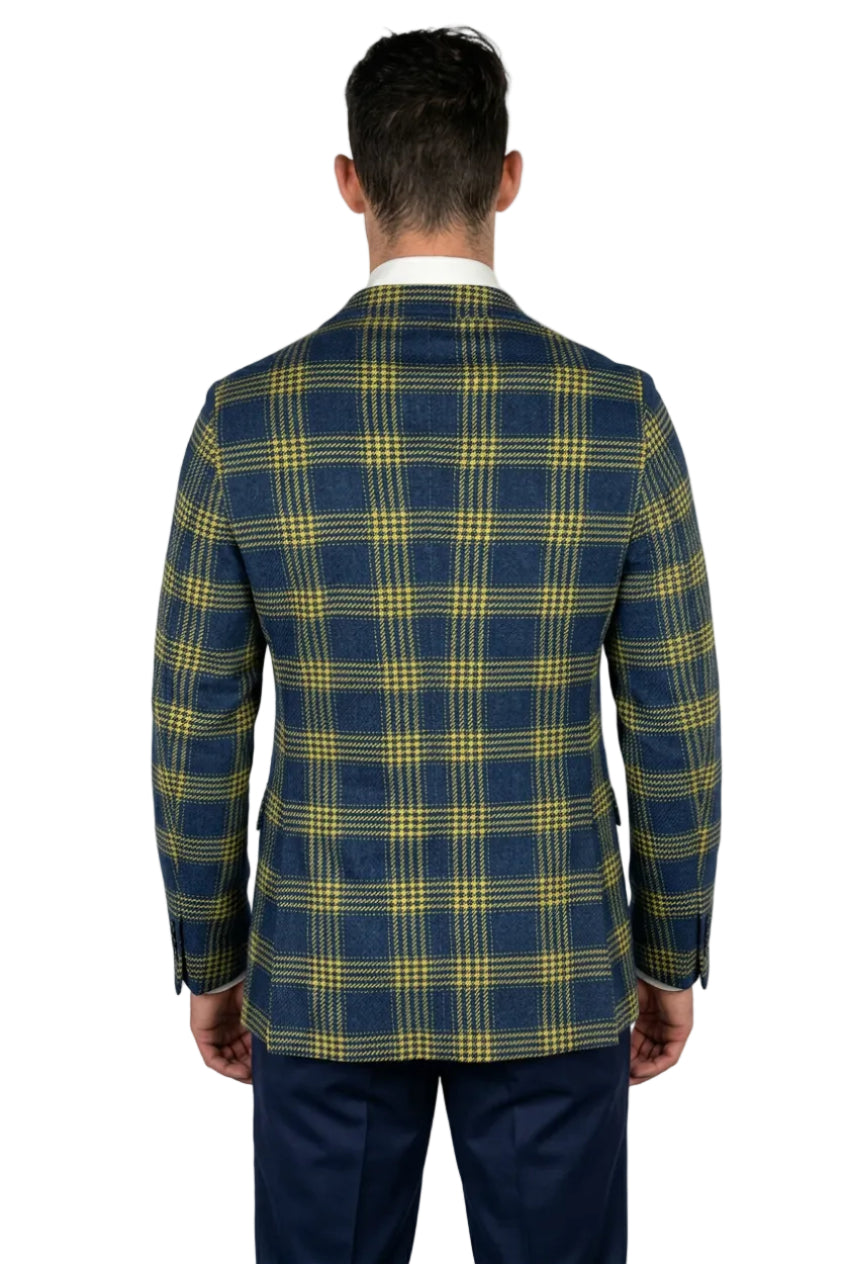 Giacca Manuel Ritz Drop 9