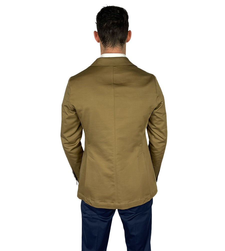 Giacca Manuel Ritz Drop 9