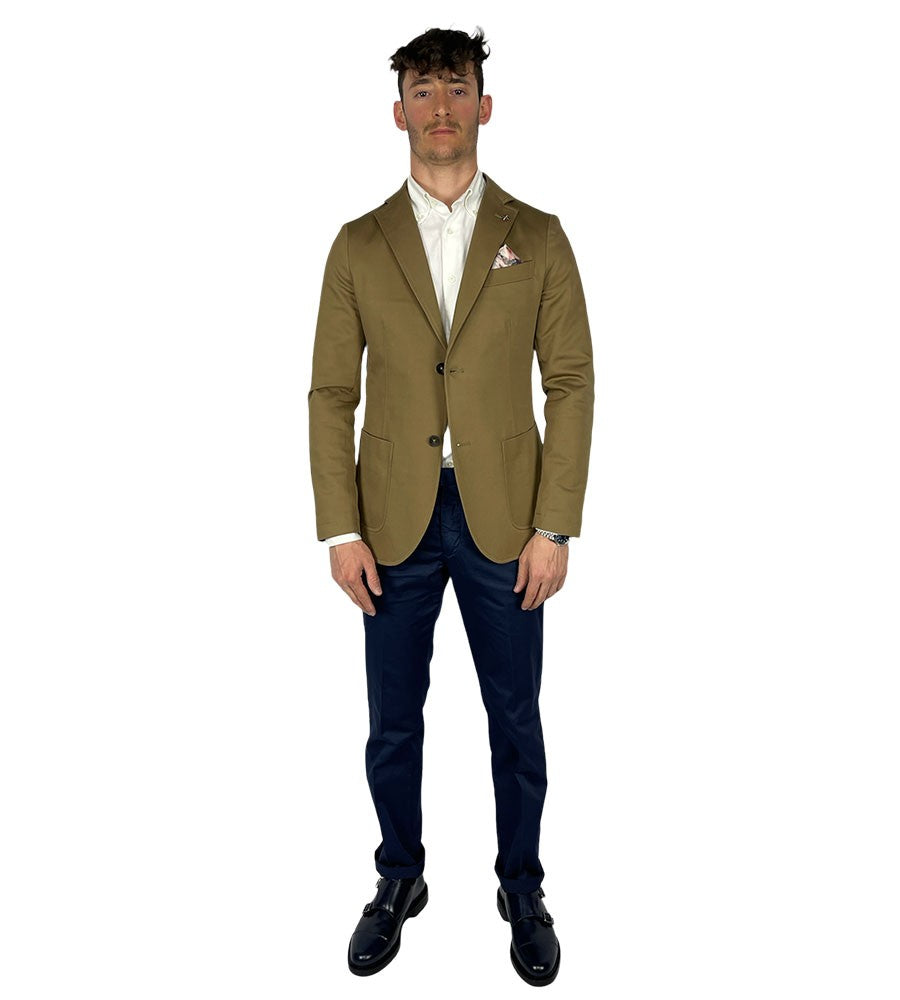 Giacca Manuel Ritz Drop 9