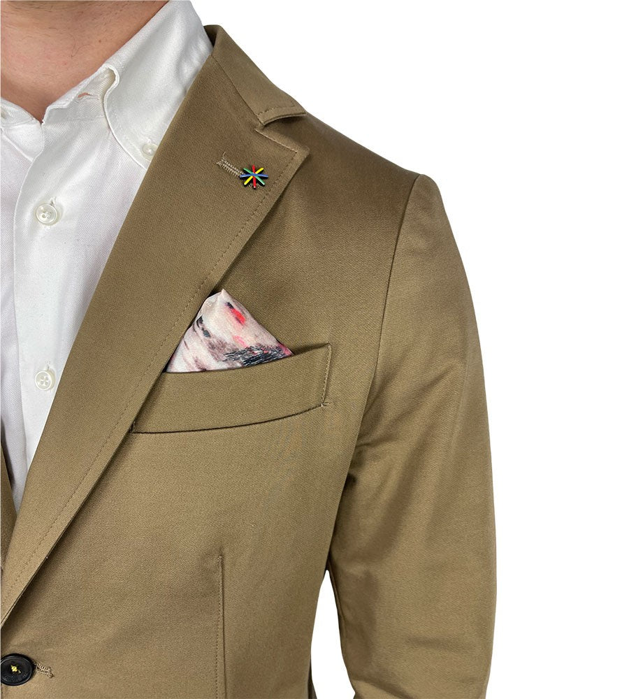 Giacca Manuel Ritz Drop 9