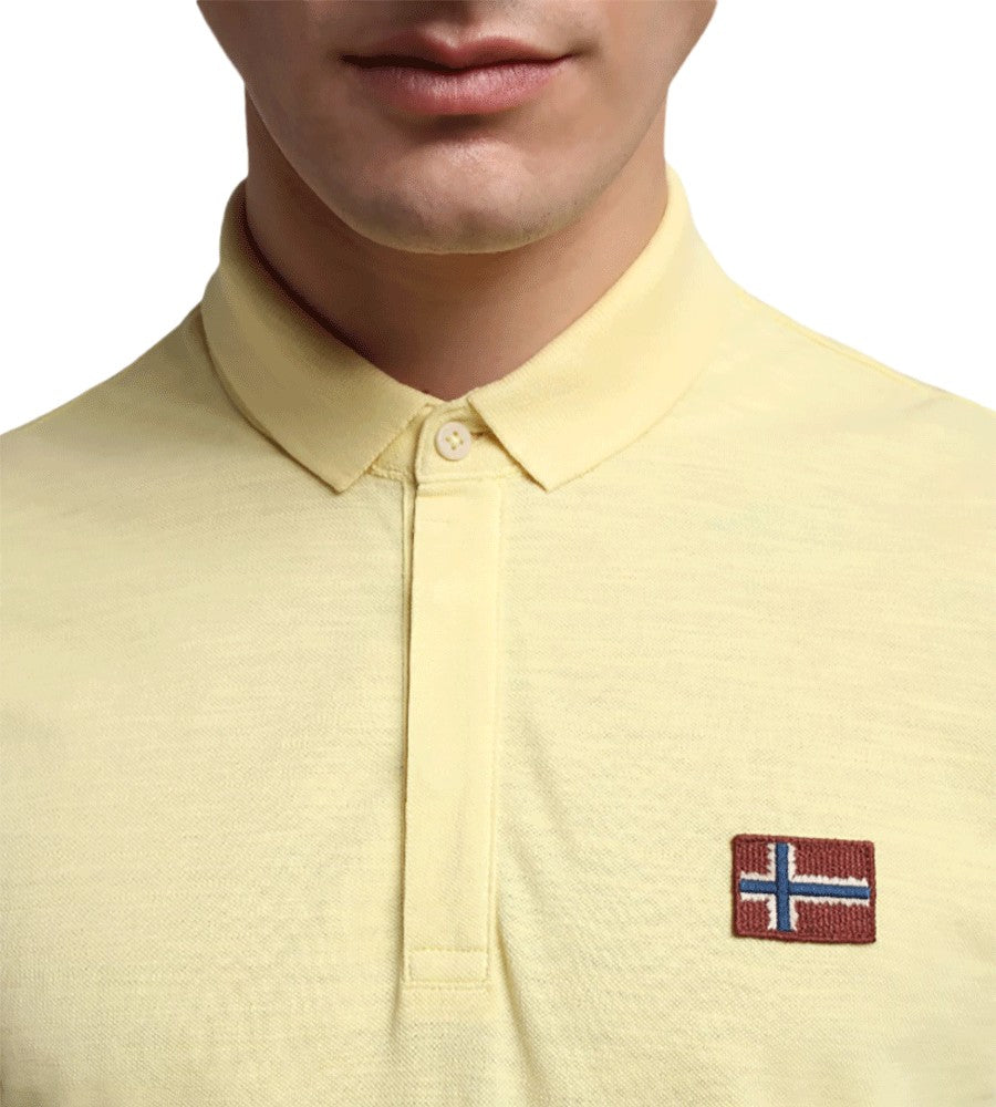Polo Napapijri