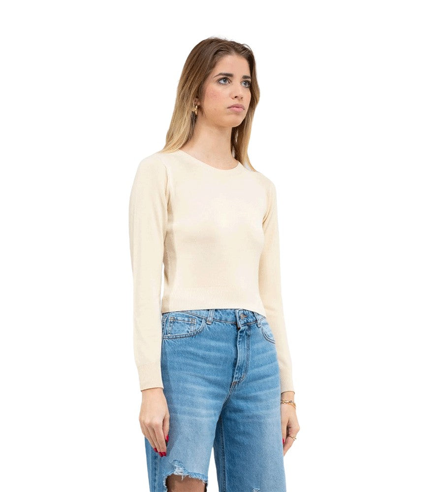 Pullover Kontatto