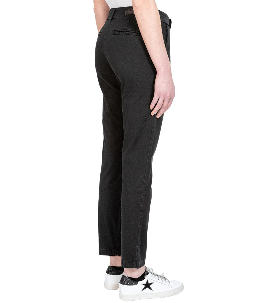 Pantaloni chino Kontatto