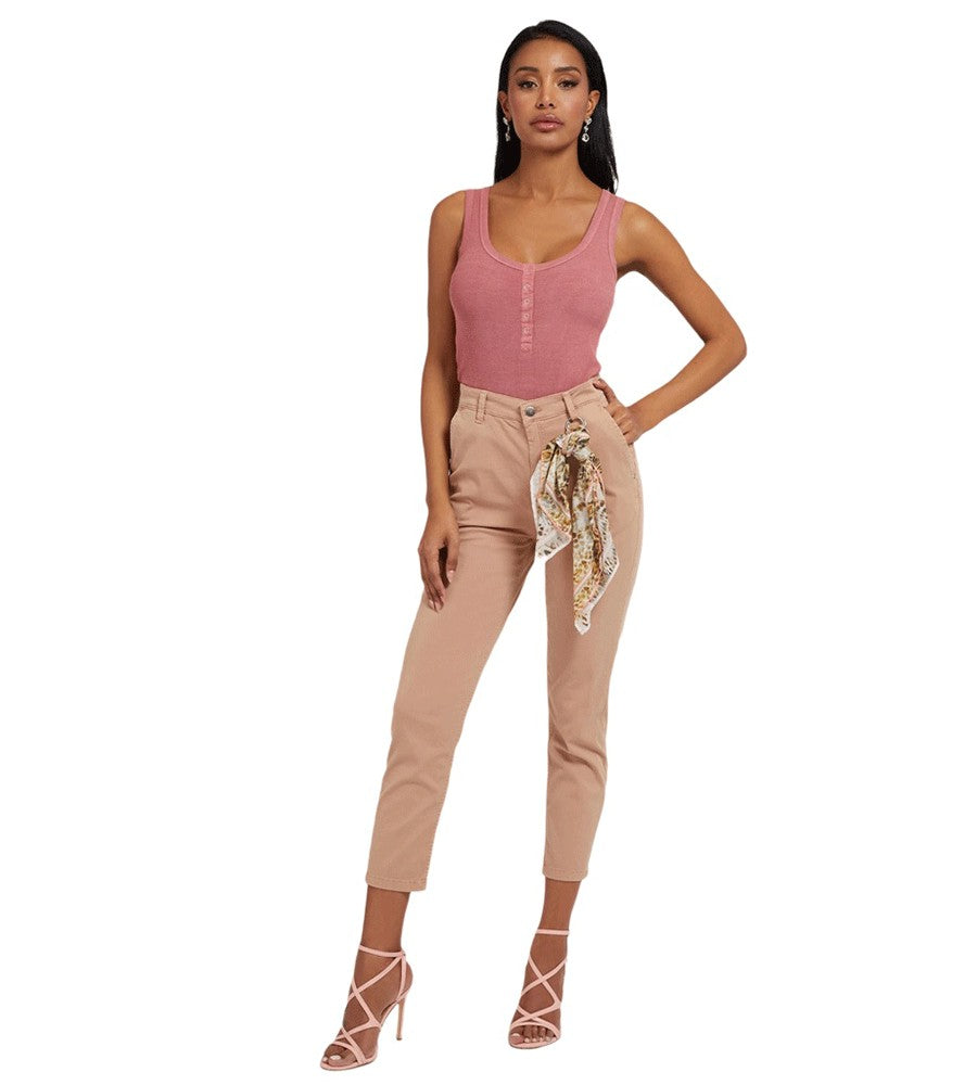 Pantalone a sigaretta Guess