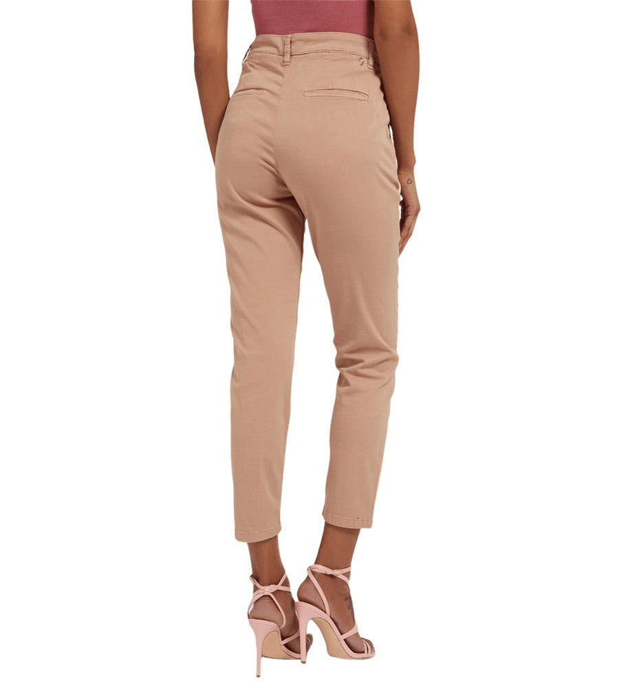 Pantalone a sigaretta Guess