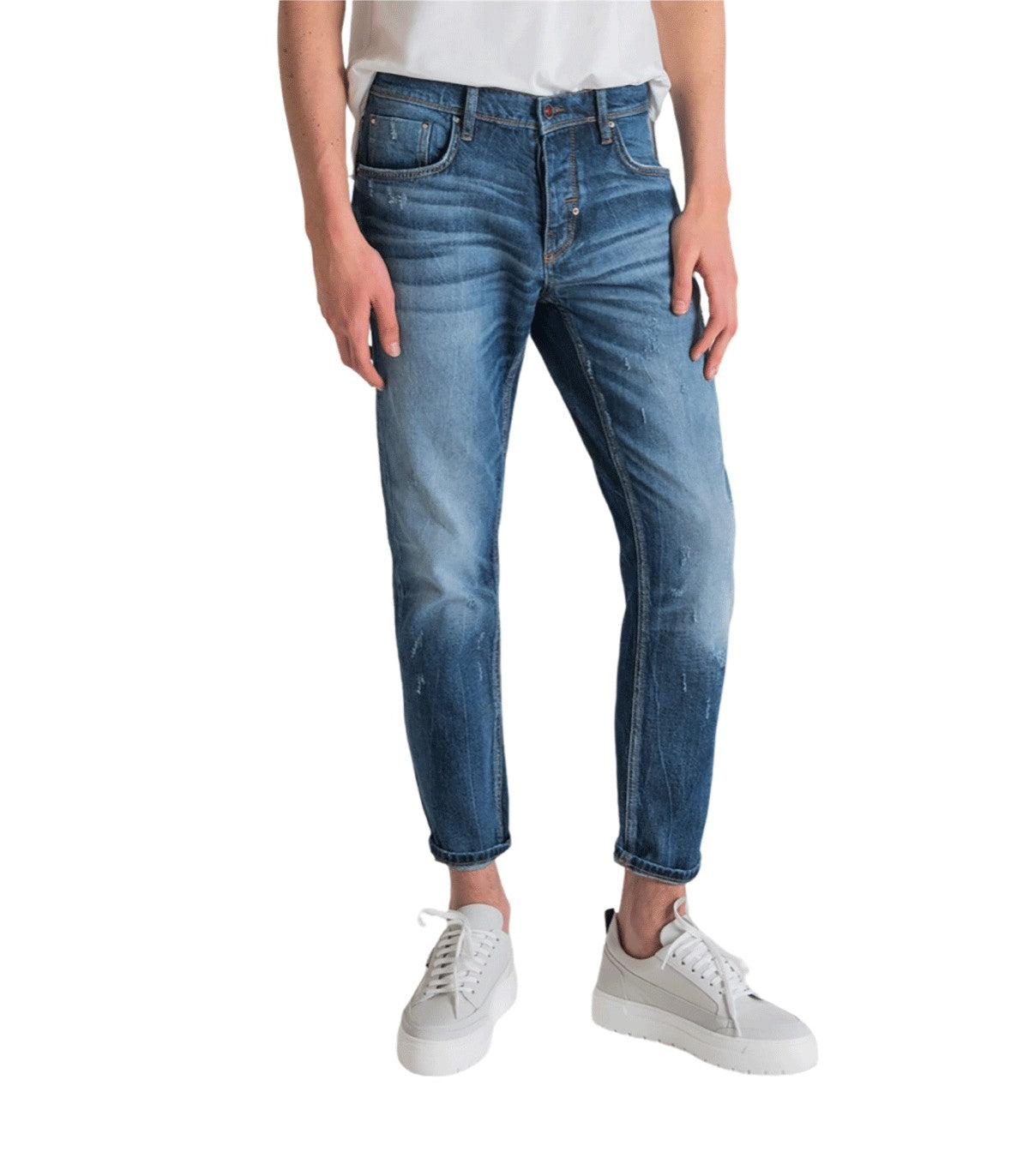 Jeans Antony Morato slim fit