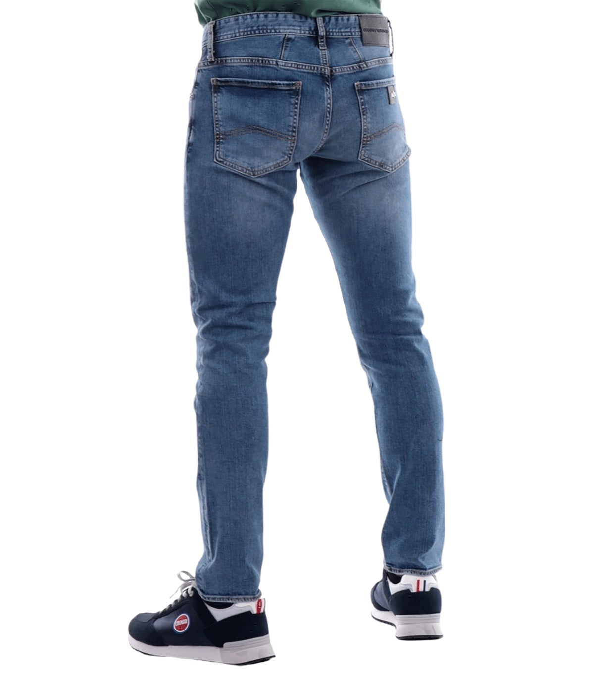 Jeans skinny 5 tasche Armani Exchange