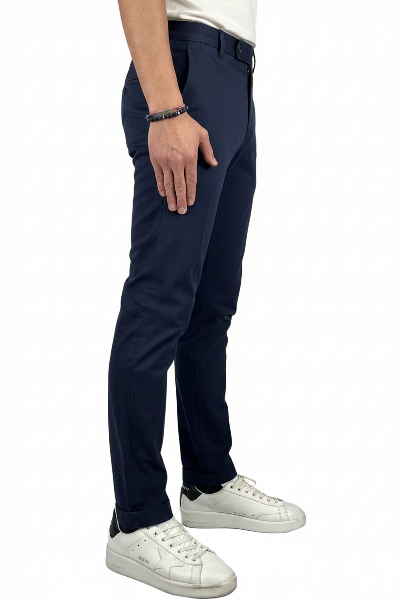 Pantaloni Camouflage Will