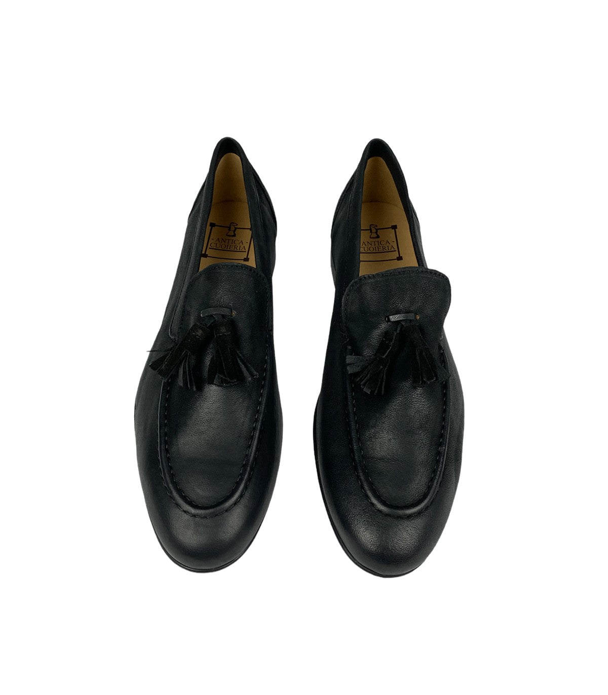 Scarpe antica Cuoieria