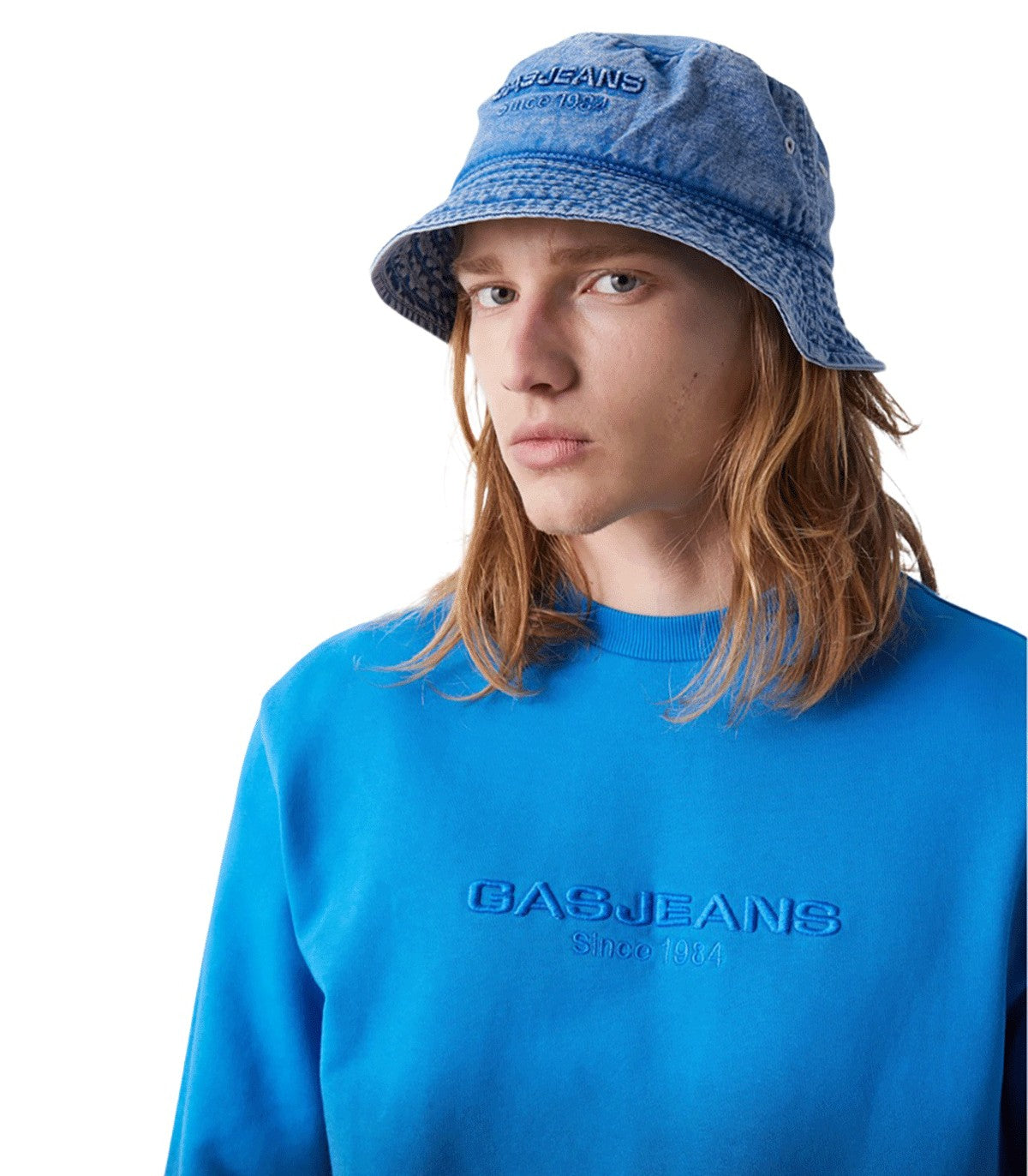Cappello Gas Juls