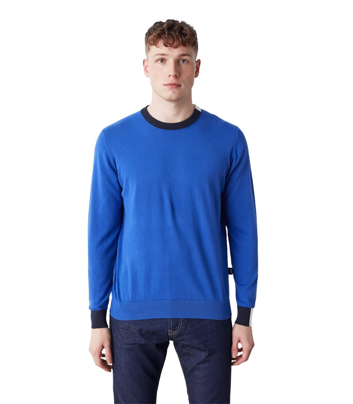 Magliancino Gas in leggero cotone