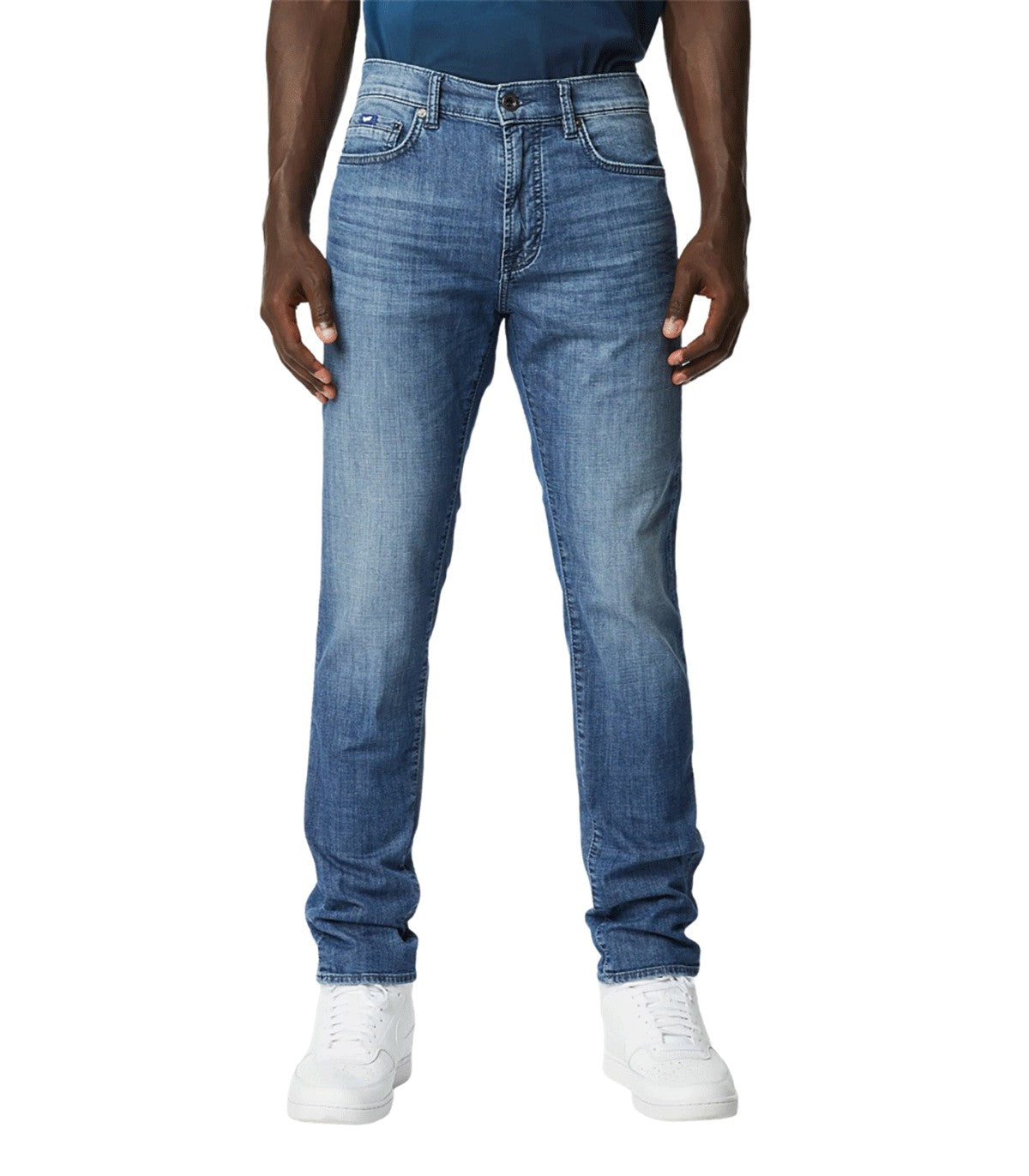 Jeans Gas Albert WK68