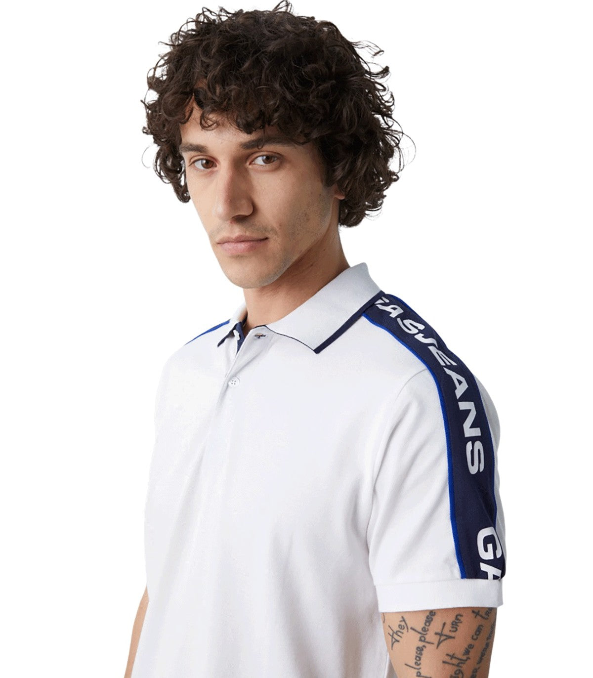 Polo Gas Joele