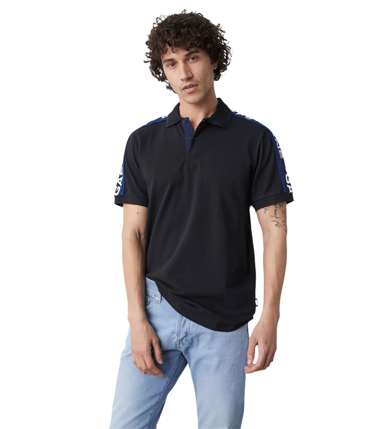 Polo Gas Joele