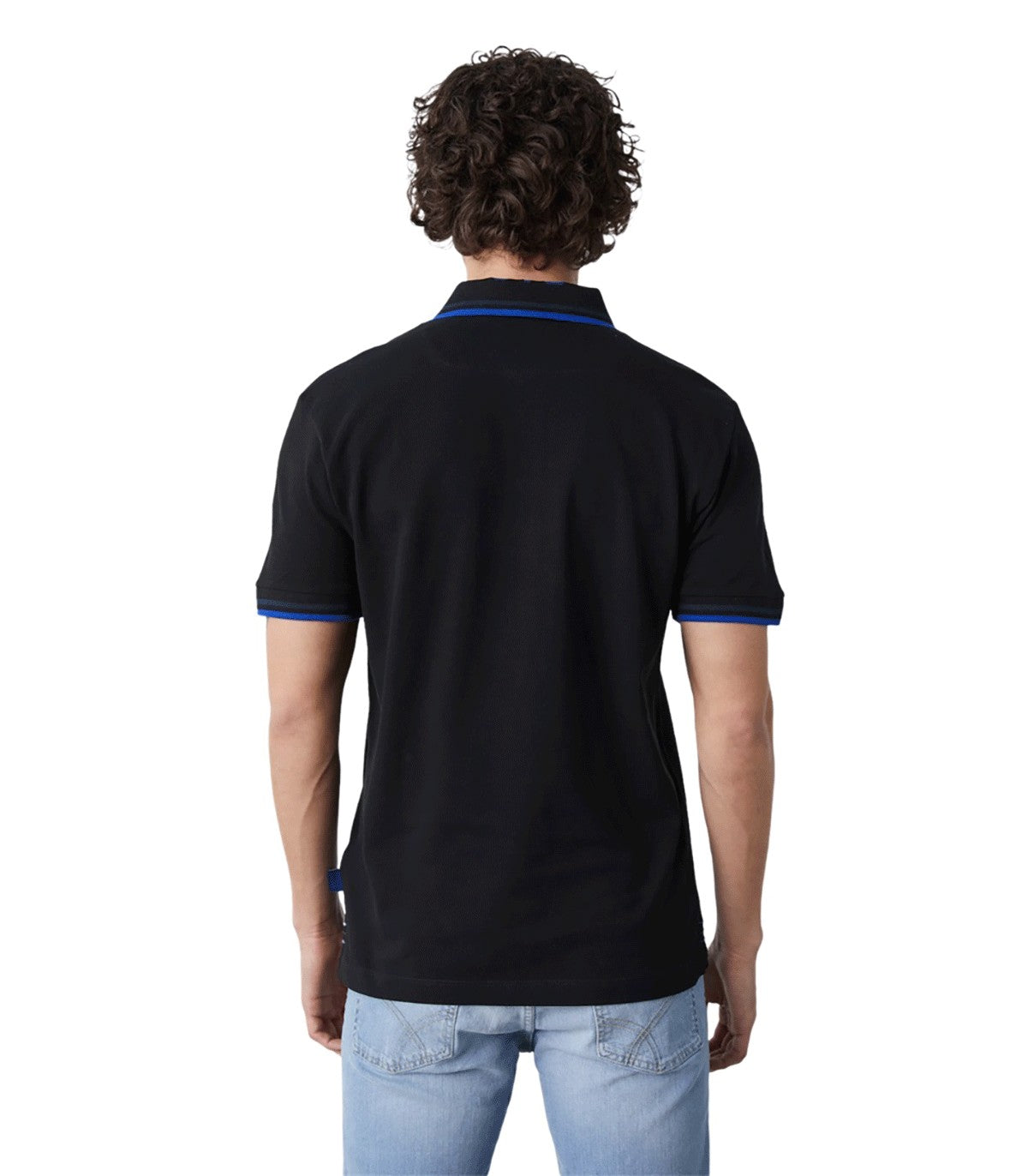 Polo Gas Ralph