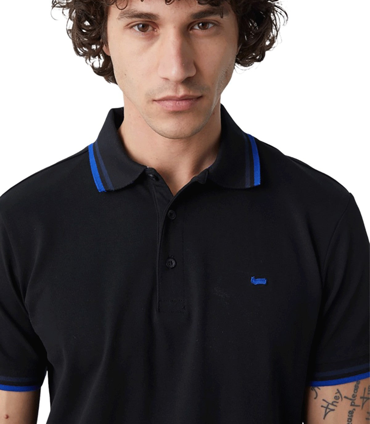 Polo Gas Ralph