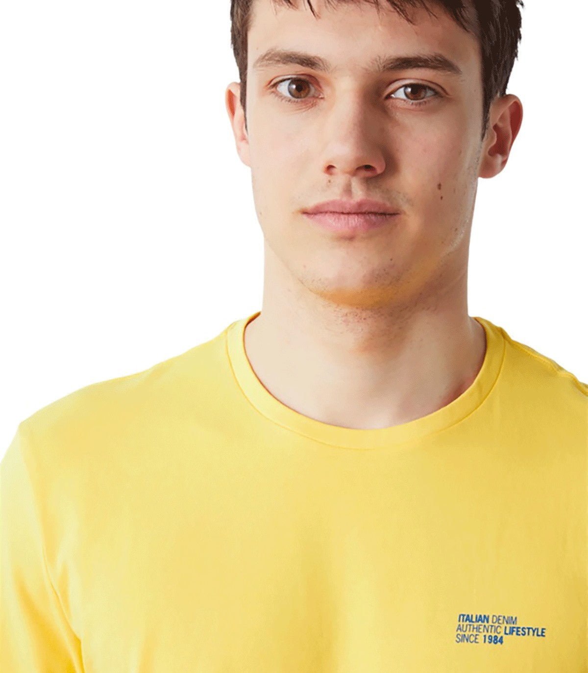 T-shirt Gas Scuba