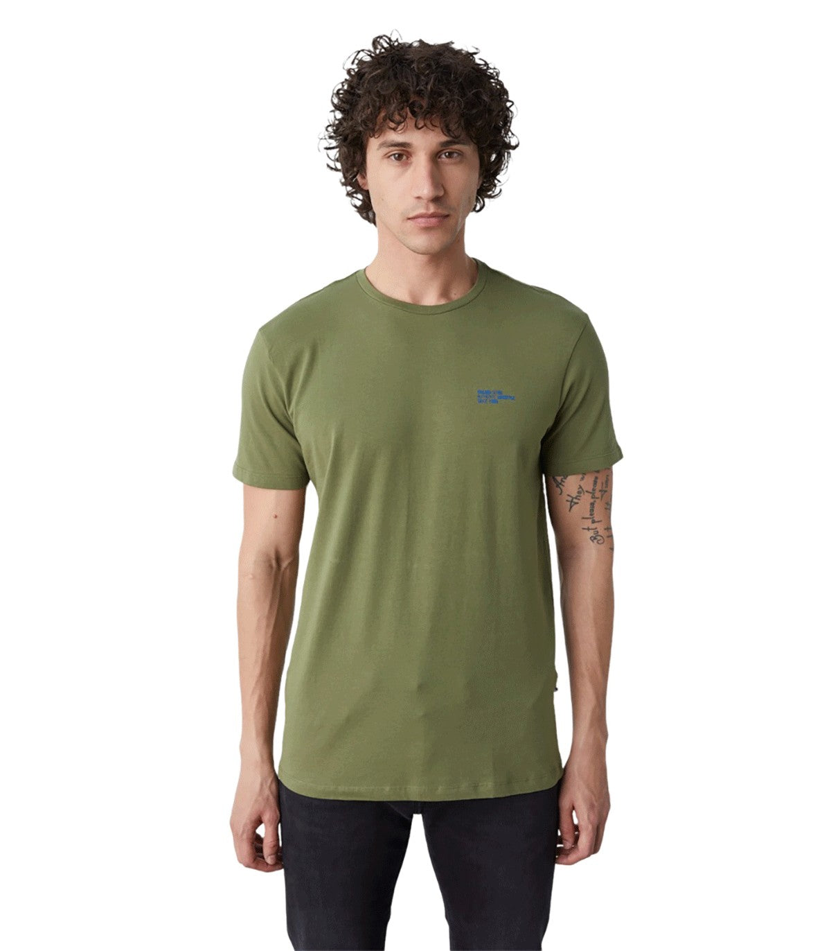 T-shirt Gas Scuba