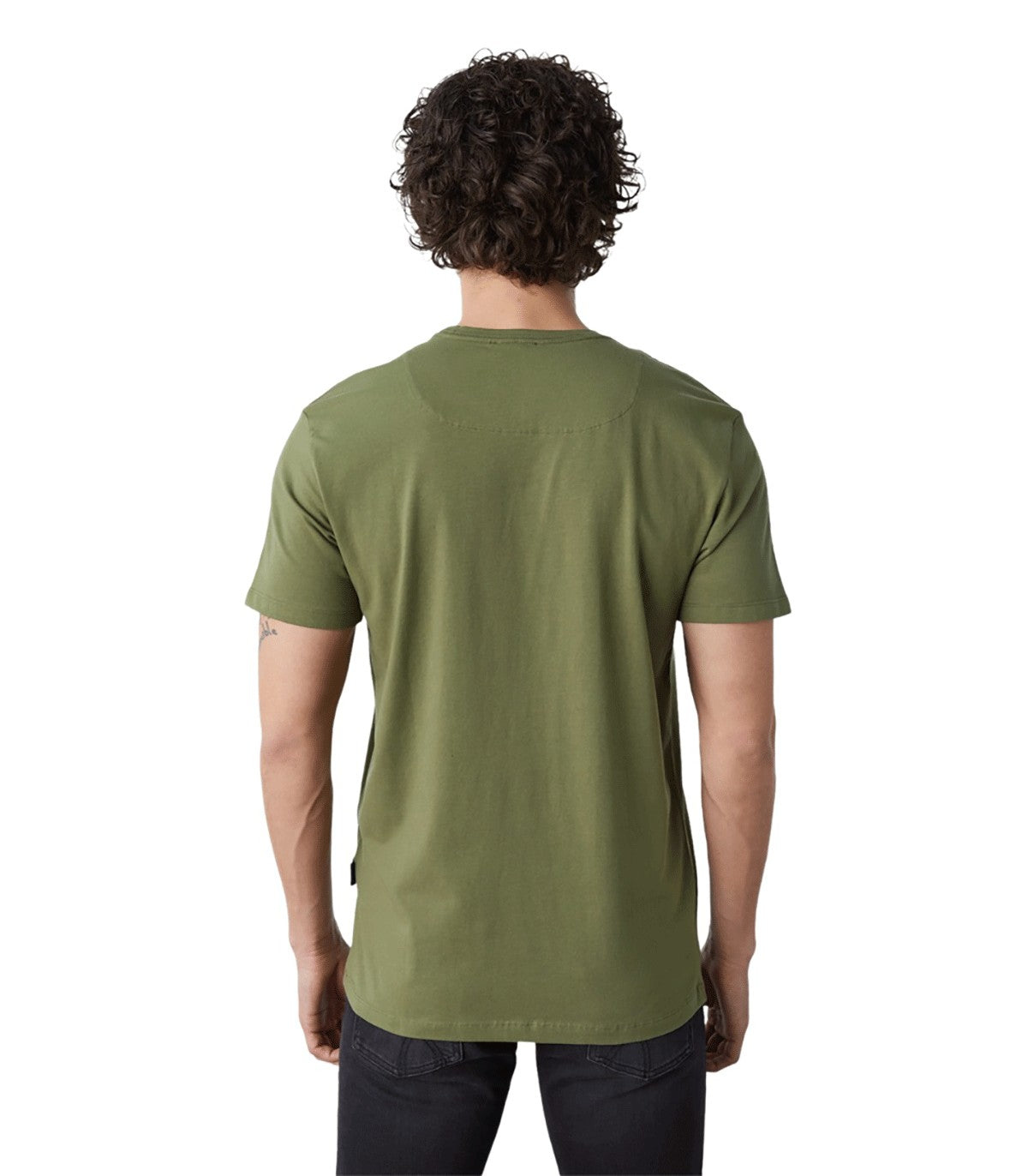T-shirt Gas Scuba