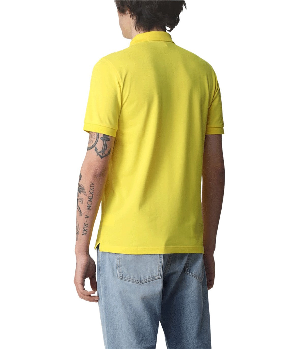 Polo Sun 68